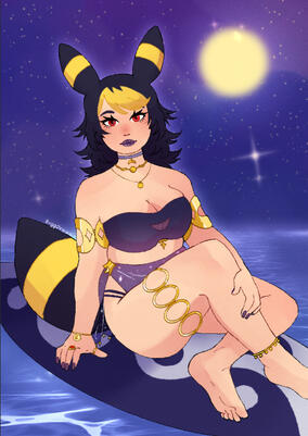 Umbreon