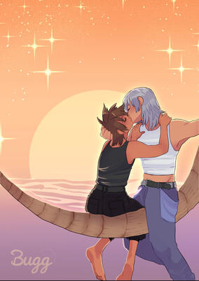 SoRiku