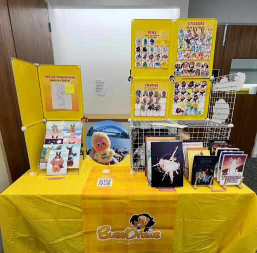 CometCon Toowoomba October 2025