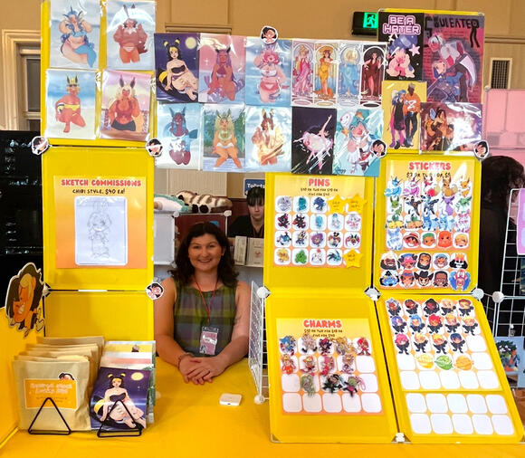 Cosplay Market August 2025